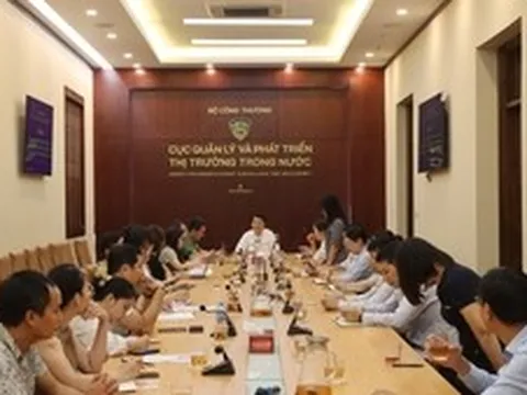 Phổ biến quy định về phòng, chống rửa tiền, tài trợ khủng bố
