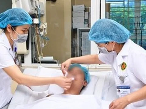Tình trạng sức khoẻ 2 nạn nhân vụ cháy nhà khiến 5 người chết