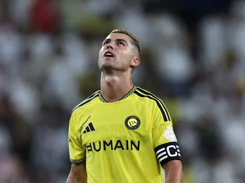 Câu nói châm ngòi tranh cãi về Ronaldo