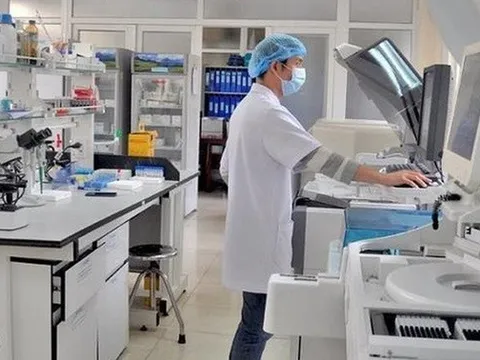 Cơ sở y tế được đề xuất trực tiếp đàm phán giá, mua sắm thiết bị y tế