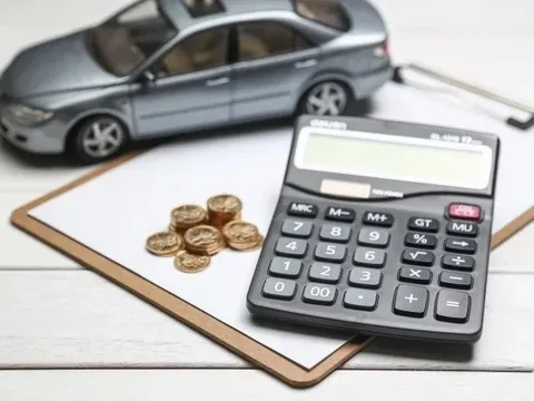Sửa đổi quy định về hồ sơ xác định đối tượng không chịu thuế tiêu thụ đặc biệt