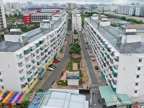 Có nhà ở nhưng cách xa nơi làm việc có thể được xét mua nhà ở xã hội