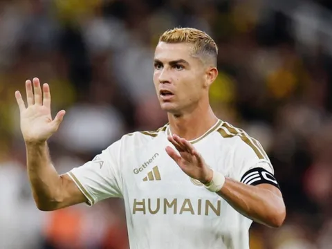 Ronaldo bỏ kế hoạch thâu tóm Al Nassr?