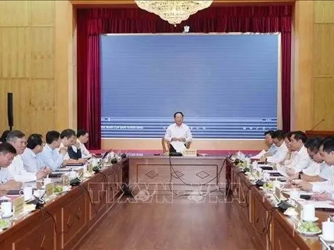 Phát huy nguồn lực văn hóa, tạo động lực đóng góp vào tăng trưởng kinh tế