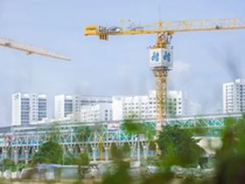 Xây dựng Hòa Bình phân phối hơn 51 triệu cổ phiếu cho 99 chủ nợ