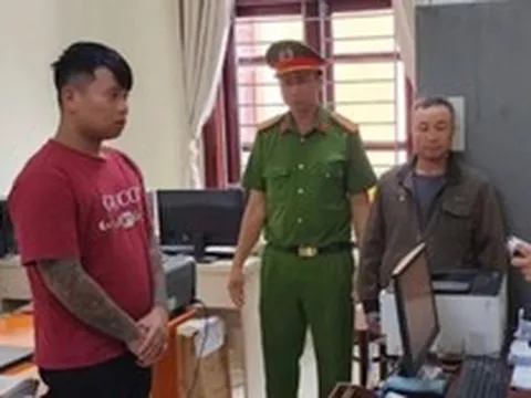 Khởi tố 3 bị can trong đường dây mua bán 139 tài khoản ngân hàng, giao dịch hơn 2.000 tỷ đồng