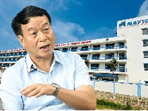 Lãnh đạo May 10 thừa nhận bán hàng trong nước không dễ: Người tiêu dùng yêu cầu cao, offline chịu tiền thuê mặt bằng đắt, online mất 25-27% phí sàn