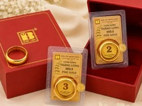 Giá vàng 9999 Bảo Tín Minh Châu hôm nay 18/9/2026 bao nhiêu 1 chỉ?