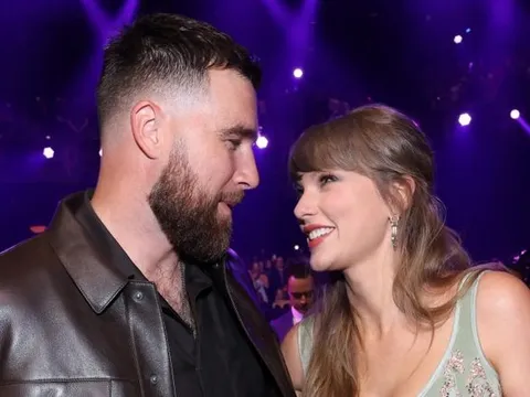 Taylor Swift và chồng gặp trở ngại khi tăng cường an ninh xung quanh biệt thự