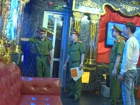 Một số quy định xử phạt liên quan đến kinh doanh dịch vụ karaoke