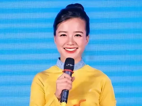 MC Minh Trang tiết lộ lý do ly hôn chồng