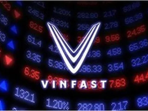 VinFast quy đổi cổ phiếu VFS ra tiền mặt cho các thành viên cộng đồng VinFast toàn cầu
