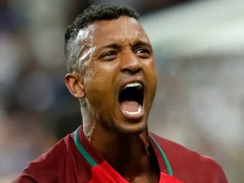 Nani, Kagawa giờ ra sao?