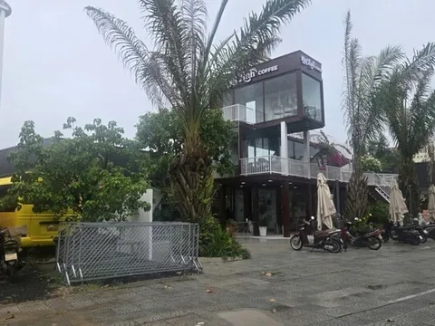 Đà Nẵng: Cần tăng cường quản lý đất cho thuê ngắn hạn