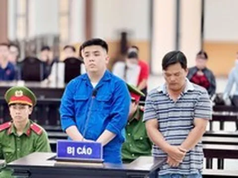 Công an điều tra nhân viên ngân hàng Nguyễn Hoàng Phúc SN 1999