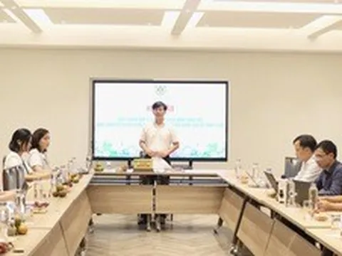 Hoàn thiện quy định về Cơ sở dữ liệu quốc gia về pháp luật