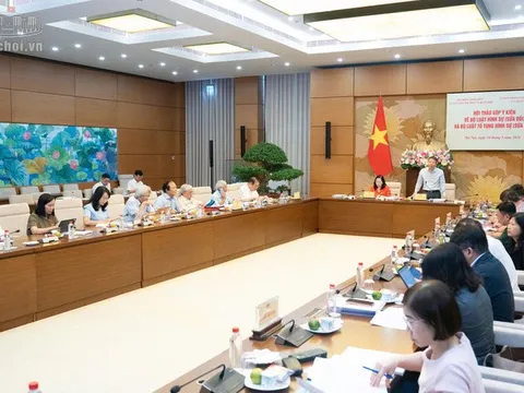 Kiến nghị mở rộng phạm vi chịu TNHS của pháp nhân thương mại và hoàn thiện các tội phạm về trật tự quản lý kinh tế