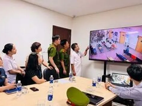 Vụ con nói dối mang thai khiến bố bị bắt: Bệnh viện lên tiếng