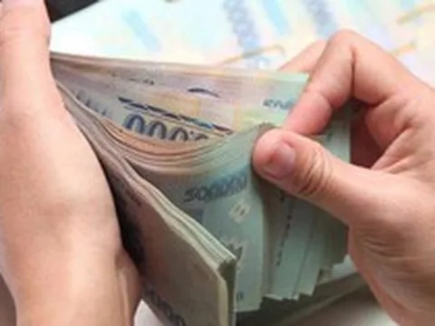 Tất cả người dân muốn mở sổ tiết kiệm lãi suất cao chú ý thông báo mới nhất từ công an