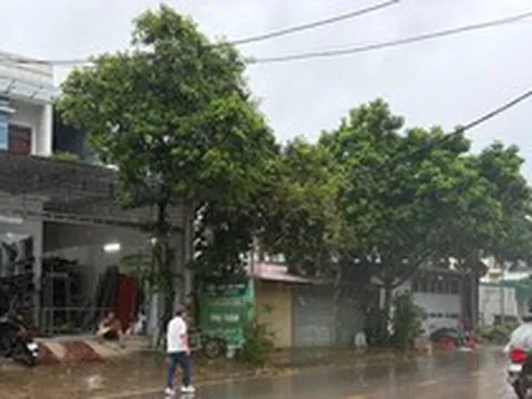 Đất giãn dân tại xã Đoài Phương: Nhiều tồn tại chờ hướng dẫn xử lý