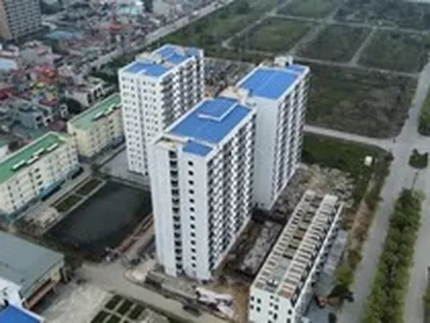 HoREA đề xuất bổ sung quy định điều kiện cư trú khi mua nhà ở xã hội