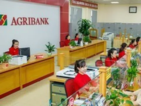 Lãi suất Agribank ngày 19/9: Gửi 100 triệu, 200 triệu, 300 triệu và 500 triệu thì mang về bao nhiêu tiền lãi?