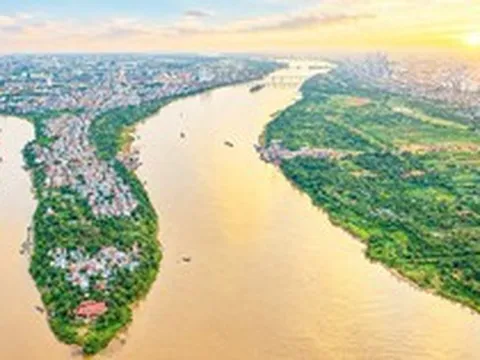 Lấy ý kiến đóng góp về Điều chỉnh tổng thể Quy hoạch phân khu đô thị sông Hồng:Mục tiêu xuyên suốt là hoàn thiện, tăng tính khả thi của quy hoạch