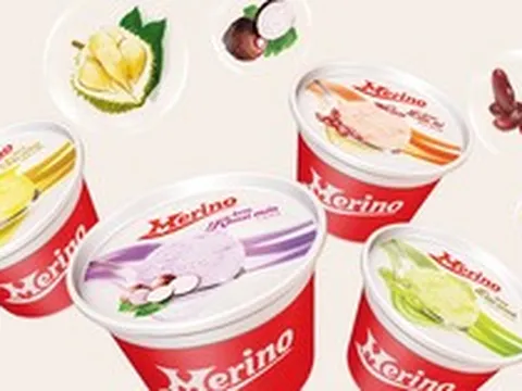 Kido giảm sở hữu tại công ty từng sở hữu thương hiệu kem Merino, Celano