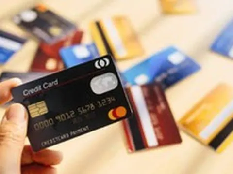 Từ 1/10: Người dùng loại thẻ ngân hàng này sẽ đón tin vui