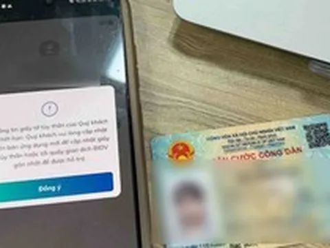 Công an sẽ điều tra nếu phát hiện tài khoản ngân hàng có giao dịch chuyển khoản, nhận tiền sau đây
