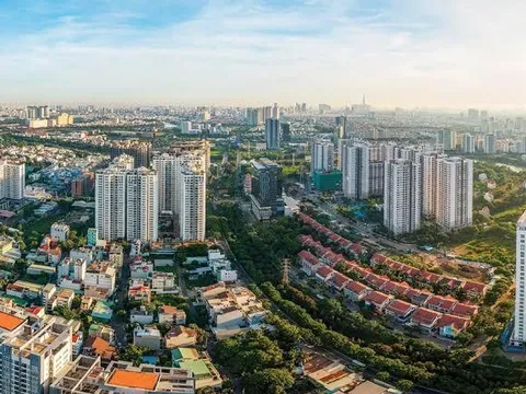 6 nội dung quan trọng triển khai Luật Phát triển đô thị