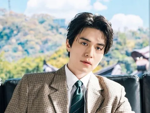 Lee Dong Wook bị giả mạo danh tính, người hâm mộ mất tiền