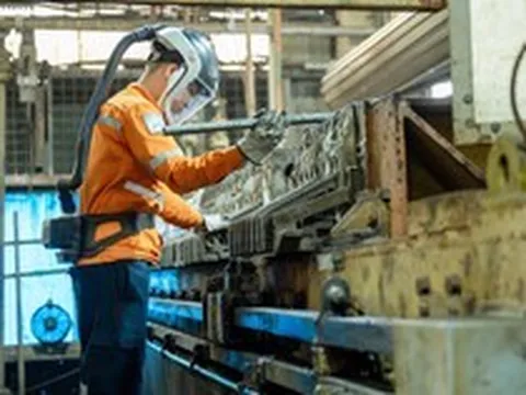 Từ khoản đầu tư 450 triệu USD của Mỹ đến vai trò của doanh nghiệp vonfram Việt Nam