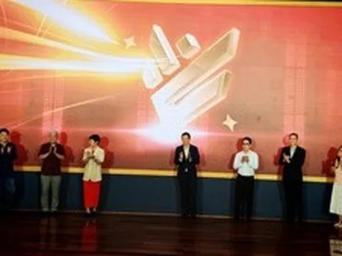 Khởi động Ngày hội Sáng tạo nội dung số Việt Nam Vietnam iContent 2026