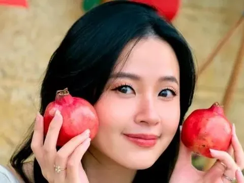 Sao Việt: Hoa hậu Hà Kiều Anh khoe nhan sắc 'không tuổi'