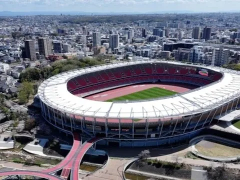 Khai mạc ASIAD 2026: Ai thắp đài lửa ở Nagoya?