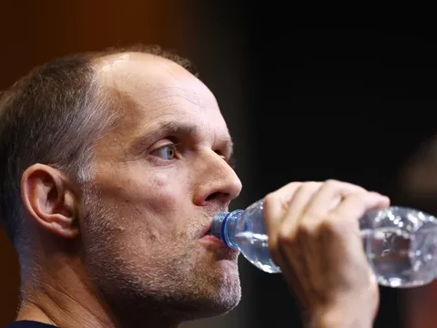 Phòng thay đồ tuyển Anh quay lưng với Tuchel?