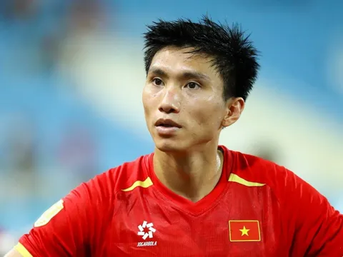 6 ngôi sao vắng mặt khi tuyển Việt Nam dự FIFA ASEAN Cup
