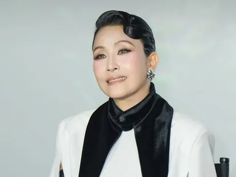 Nghệ sĩ Kiều Oanh: Trở lại để thăng hoa