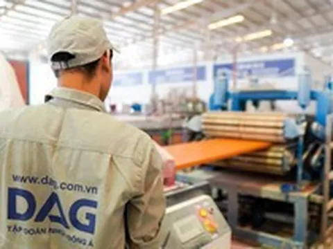 Một doanh nghiệp nhựa lỗ gần 1.400 tỷ đồng trong 3 năm, vốn chủ sở hữu âm hơn 600 tỷ