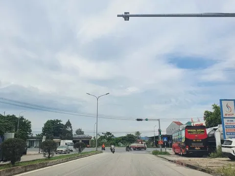 Huế: Đường vành đai 3 qua phường Hương An - Từ điều chỉnh dự án đến bài toán giải phóng mặt bằng
