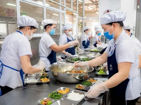 Từng bước công khai cơ sở vi phạm an toàn thực phẩm