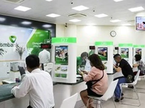 Lãi suất Vietcombank ngày 20/9: Gửi 10 triệu, 50 triệu, 200 triệu, 300 triệu có lãi bao nhiêu?