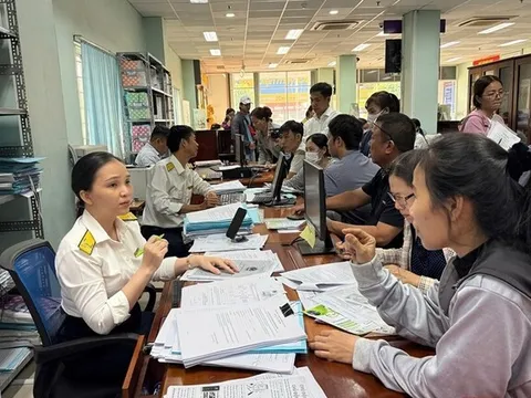 Cục Thuế yêu cầu không thêm thủ tục khi doanh nghiệp đóng mã số thuế