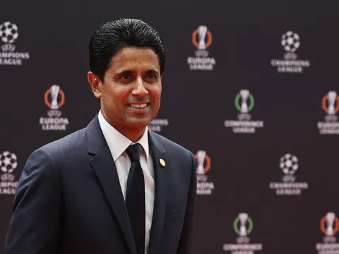 Chủ tịch PSG bị điều tra hình sự