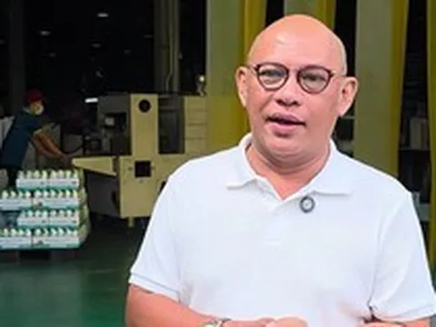 Trùm Điền Quân Color Man sau phá sản: "Ông trời thương tôi"
