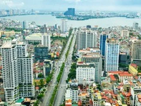 Chính phủ yêu cầu siết đầu cơ, thao túng thị trường, bảo vệ tiền người mua nhà qua tài khoản bảo đảm, bảo lãnh ngân hàng
