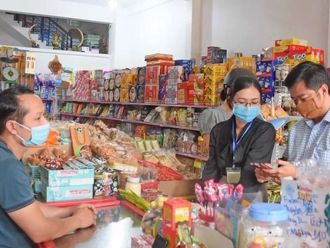 Hồ sơ, thủ tục quản lý thuế với hộ kinh doanh, cá nhân kinh doanh