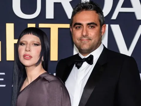 Ý nghĩa đặc biệt phía sau tên của con gái Lady Gaga đã được tiết lộ