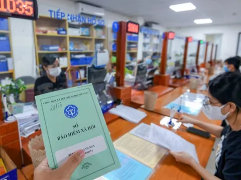 BHXH Việt Nam khuyến nghị người dân chủ động gia hạn, kiểm tra việc ghi nhận đóng BHYT